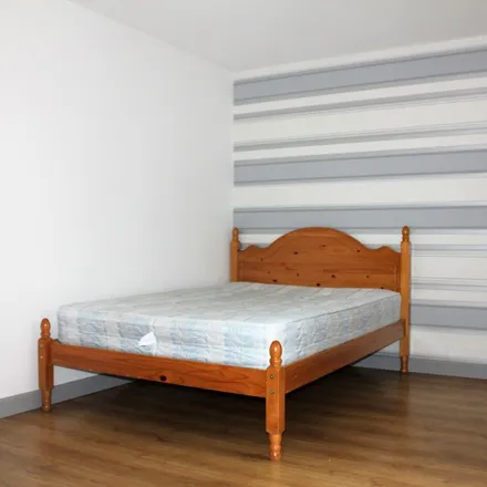 Rent this 2 bed apartment on 23 Christ Church Street in Preston, PR1 8PH