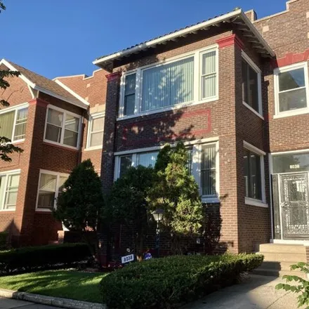 Rent this 2 bed apartment on 8038 South Throop Street in Chicago, IL 60643