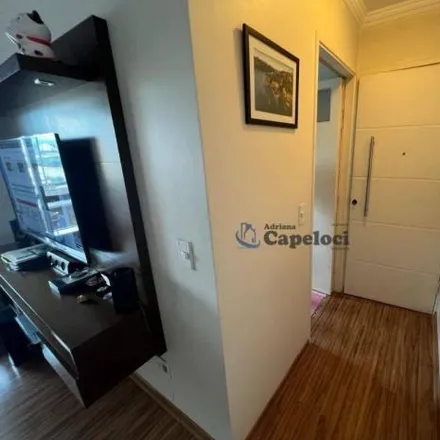 Buy this 2 bed apartment on Rua João Cordeiro 15 in Nossa Senhora do Ó, São Paulo - SP