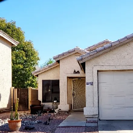 Rent this 1 bed room on North 99th Avenue in Avondale, AZ 85037