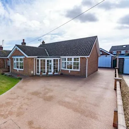 Buy this 4 bed house on Toot Farm in Woodthorpe Avenue, Boston