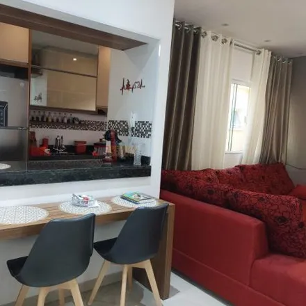 Buy this 3 bed apartment on ABC Parafusos in Rua Alenquer 135, Paraíso