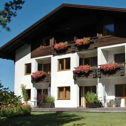 Image 4 - Bogen, 6675 Tannheim, Austria - Apartment for rent