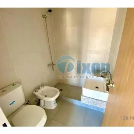 Buy this 1 bed apartment on Rivadavia 534 in Partido de Escobar, B1625 ABD Belén de Escobar