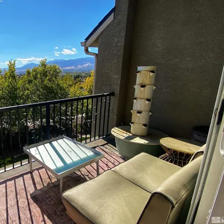 Image 1 - 3139 Sterling Ridge circle, Sparks, NV 89431, USA - Townhouse for sale