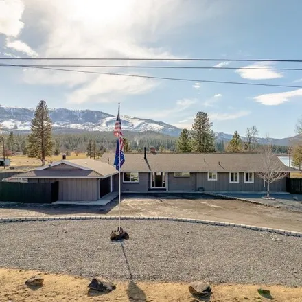 Buy this 4 bed house on Wingfield Road in Lassen County, CA 96310