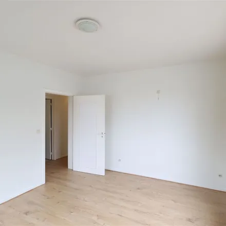 Rent this 2 bed apartment on Allée des Marronniers 16 in 5030 Gembloux, Belgium