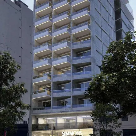 Image 2 - Avenida Cabildo 1613, Belgrano, C1426 ABD Buenos Aires, Argentina - Apartment for sale
