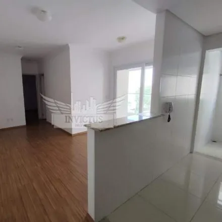 Image 2 - Rua das Pitangueiras, Jardim, Santo André - SP, 09080-000, Brazil - Apartment for rent