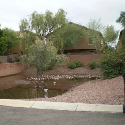 Image 4 - 2109 East Danbury Road, Phoenix, AZ 85022, USA - House for rent