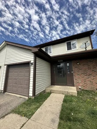 Rent this 3 bed house on 2152 Mallard Lane in Hanover Park, DuPage County