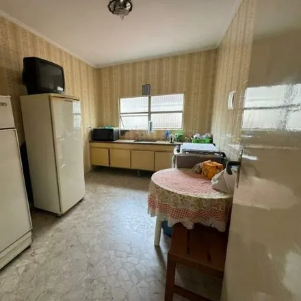 Rent this 3 bed apartment on Rua Monte Casseros 30 in Centro, Santo André - SP