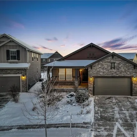 Buy this 3 bed house on Lombardy Street in Longmont, CO 80503