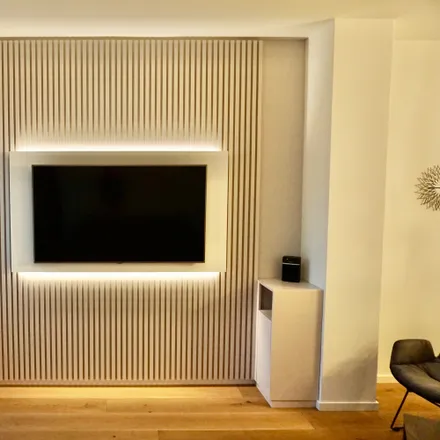 Rent this 1 bed apartment on Greifswalder Straße 35 in 10405 Berlin, Germany