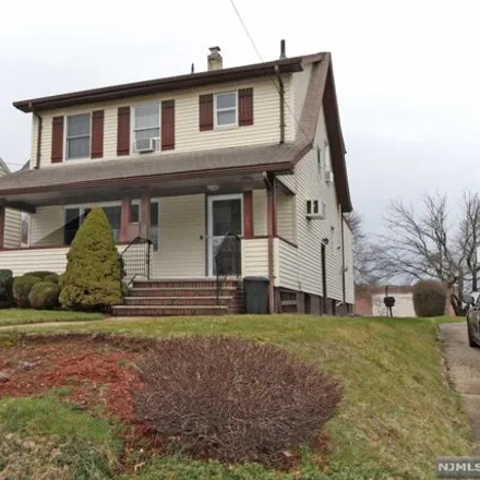 Buy this 3 bed house on Spring Garden Elementary School in Forest Avenue, Nutley