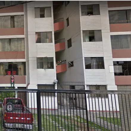 Buy this 3 bed apartment on Jirón Bosovich in San Borja, Lima Metropolitan Area 15037