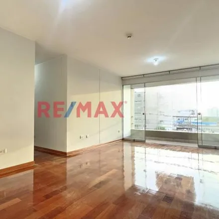Buy this 3 bed apartment on Andrea del Sarto in Surquillo, Lima Metropolitan Area 15037