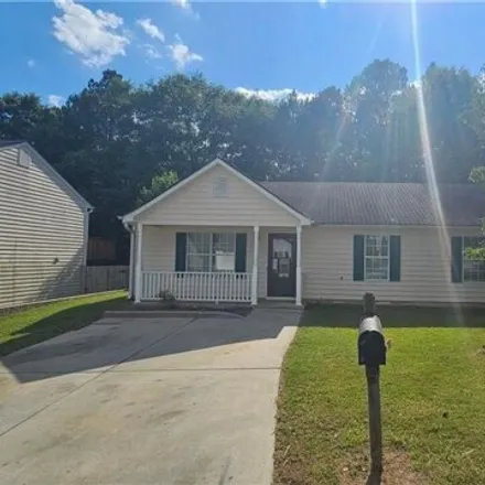 Buy this 3 bed house on River Park Way in DeKalb County, GA 30034