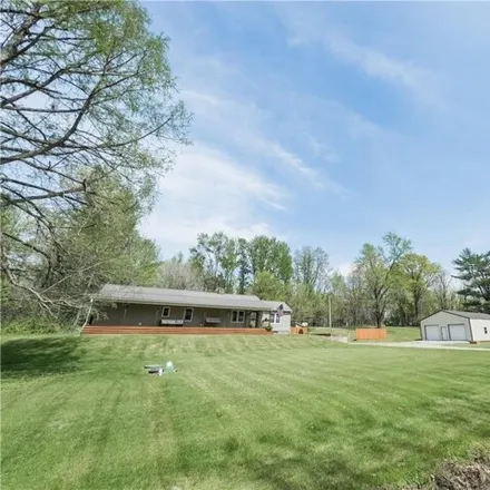 Image 7 - 8324 East 500th Avenue, Crawford County, IL 62454, USA - House for sale