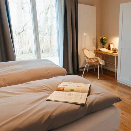 Rent this 1 bed apartment on Ratzeburg in Schleswig-Holstein, Germany