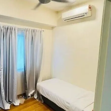 Rent this 1 bed house on Kuala Lumpur in Jalan Tun Sambanthan, 50566 Kuala Lumpur