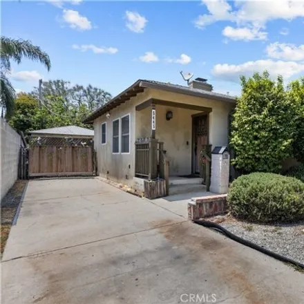 Buy this 3 bed house on 5445 Simpson Ave in California, 91607
