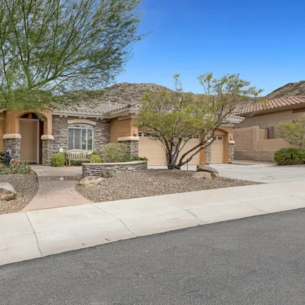 Buy this 4 bed house on 16023 South 27th Drive in Phoenix, AZ 85045
