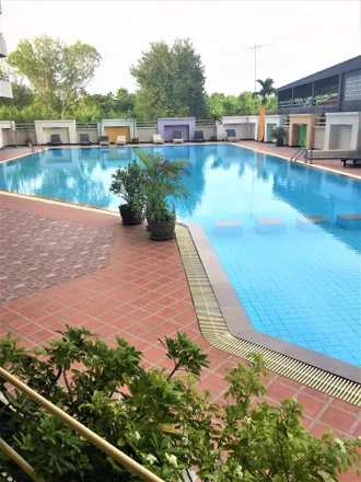 Image 8 - Avila Resort, Boon Kanjana 10, Pattaya, Chon Buri Province 20260, Thailand - Condo for rent