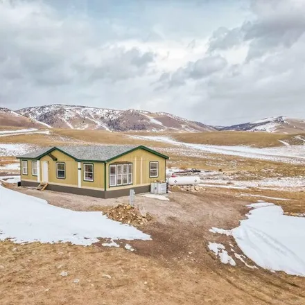 Image 1 - Centennial Elementary School, Snowy Range Road, Centennial, Albany County, WY 82055, USA - House for sale