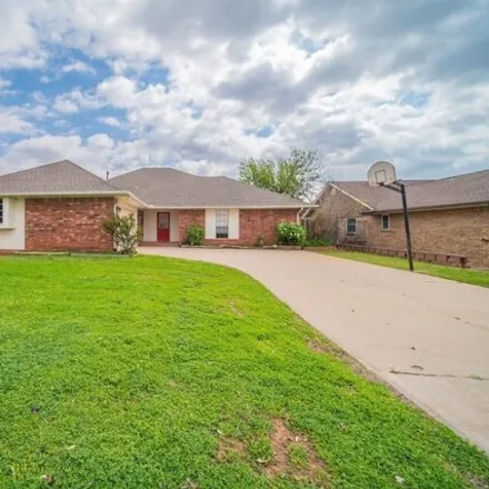 Buy this 4 bed house on 9962 South Youngs Lane in Oklahoma City, OK 73159