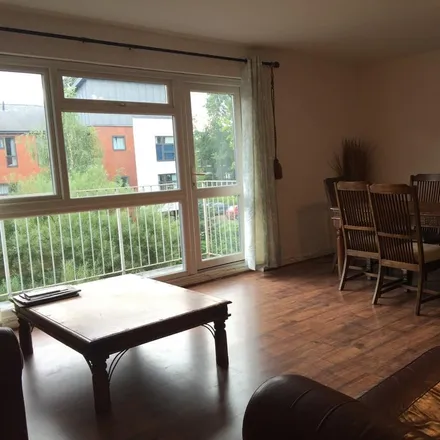 Image 3 - Willow Bank, Manchester, M14 6XN, United Kingdom - Apartment for rent