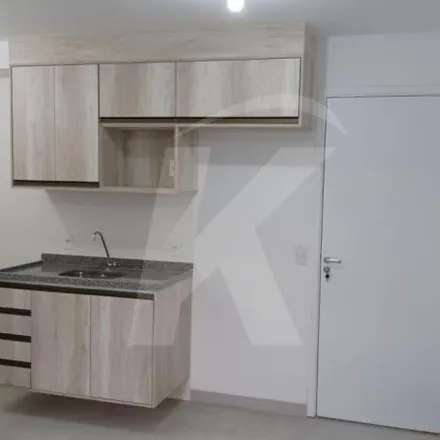 Rent this 2 bed apartment on Rua Sílvio Rodini 47 in Parada Inglesa, São Paulo - SP