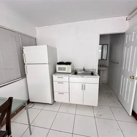 Rent this studio condo on 1405 Northwest 126th Street in North Miami, FL 33167