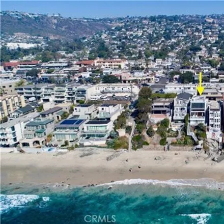 Image 1 - 1061 Gaviota Drive, Laguna Beach, CA 92651, USA - House for rent