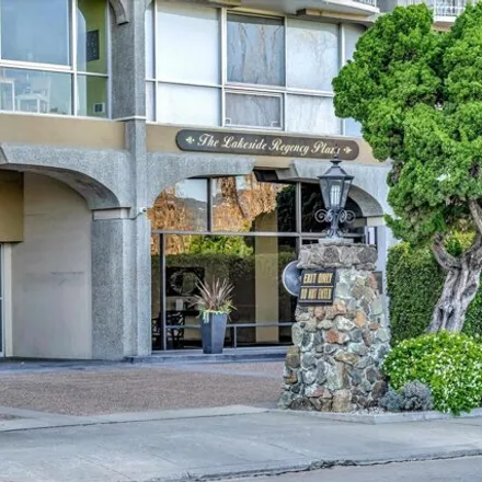 Image 2 - The Lakeside Regency Plaza, 1555 Lakeside Drive, Oakland, CA 94616, USA - Condo for sale