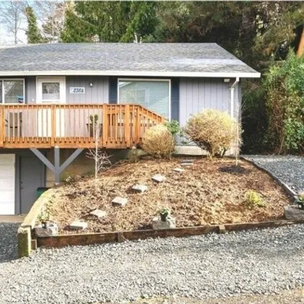 Buy this 2 bed house on 232 South Easy Street in Rockaway Beach, Tillamook County