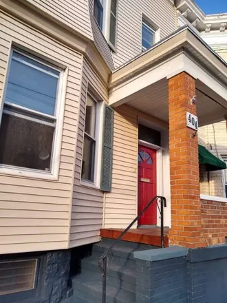 Buy this 5 bed house on 366 67th Street in West New York, NJ 07093