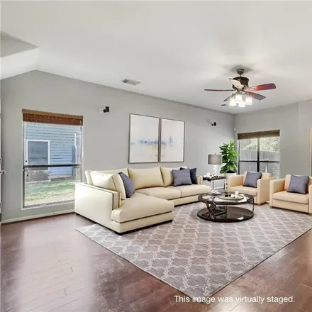 Image 3 - 2240 Independence Drive, Austin, TX 78745, USA - House for rent