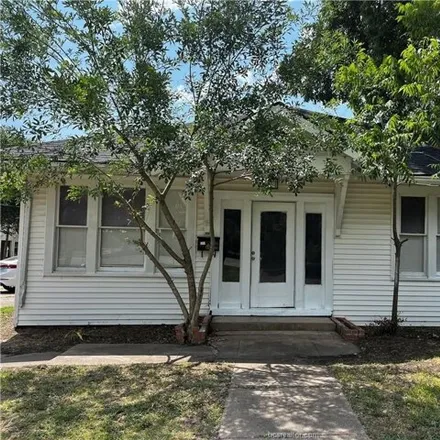 Image 1 - 1021 East 23rd Street, Bryan, TX 77803, USA - House for rent