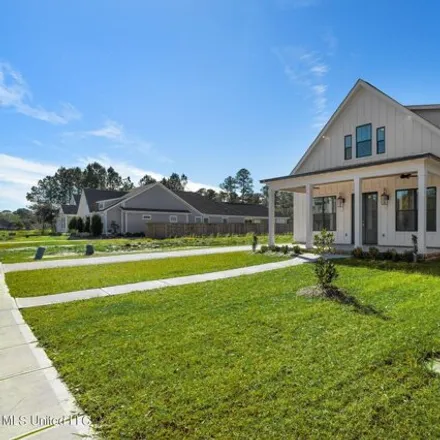 Buy this 6 bed house on Fairfax Lane in Loraine, Gulfport