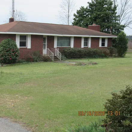 Buy this 2 bed house on 4196 Edisto Road in Aiken County, SC 29805