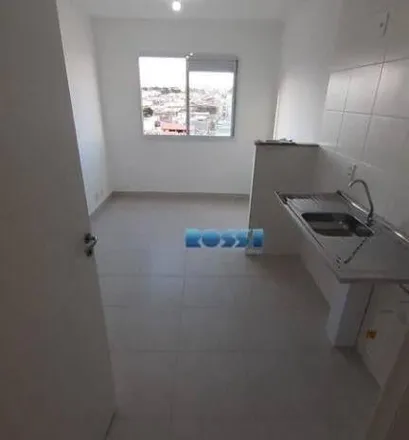 Buy this 2 bed apartment on Avenida Vila Ema in São Lucas, São Paulo - SP