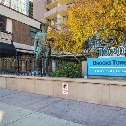 Image 2 - Brooks Tower, 1020 15th Street, Denver, CO 80202, USA - Condo for sale