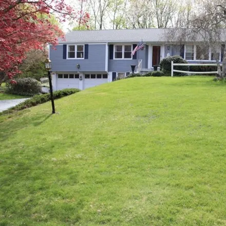 Buy this 3 bed house on 610 Avon Drive in Orange, CT 06477