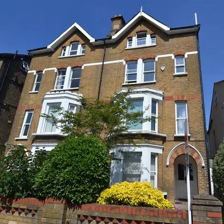 Rent this 1 bed house on 9 Ferry Road in London, TW11 9NN