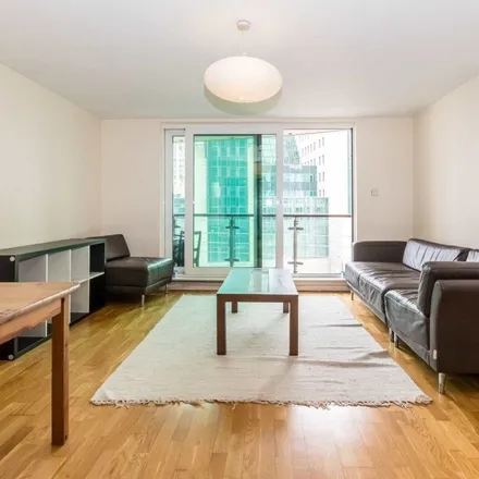 Rent this 2 bed apartment on Nine Elms Lane in London, SW8 2AZ