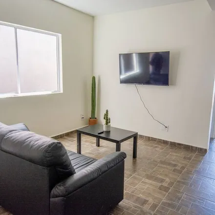 Rent this 2 bed apartment on Tijuana in Municipio de Tijuana, Mexico
