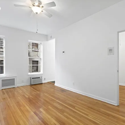 Rent this 1 bed apartment on 259 West 12th Street in New York, NY 10014