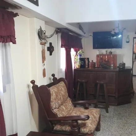 Buy this 3 bed house on José Hernández in Partido del Pilar, 1635 Presidente Derqui