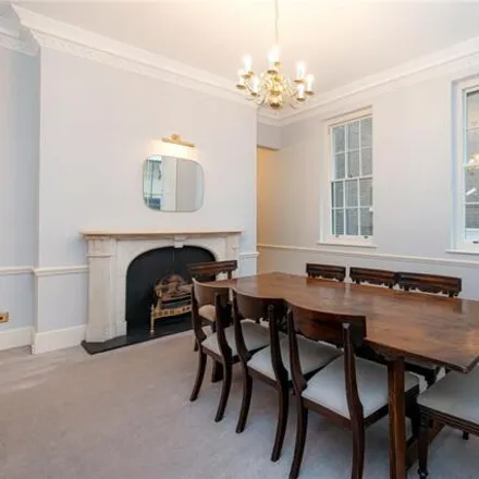 Image 9 - Herman Melville, Craven Street, London, WC2N 5NS, United Kingdom - Townhouse for rent